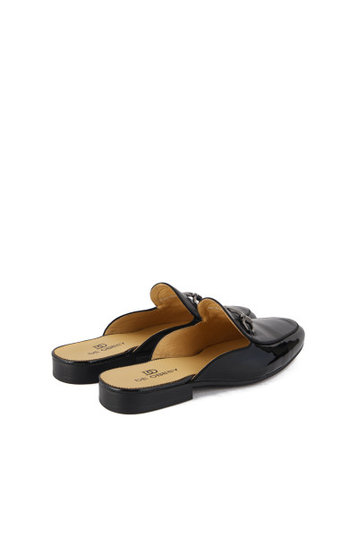 Giày sục nam – Mules Loafer GS2306021 